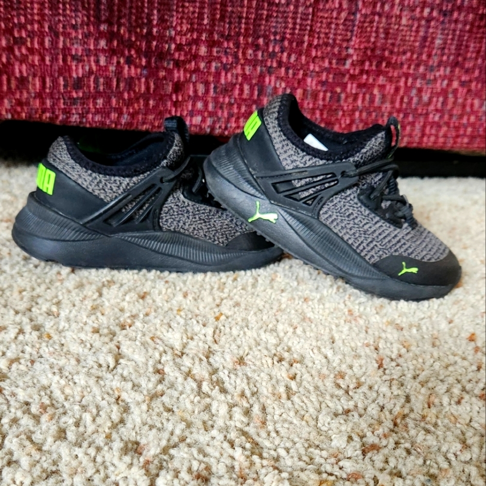 Toddler Shoes